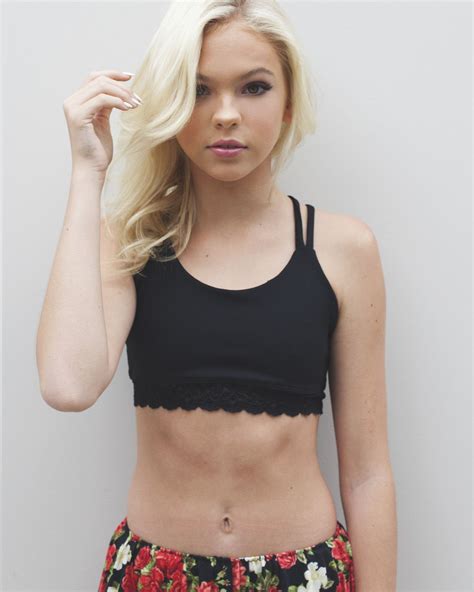 Maybe you would like to learn more about one of these? Jordyn Jones Photoshoot - Pearl Yukiko June 2015 • CelebMafia