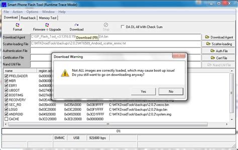 Upgrade the firmware at your own risk and we are not responsible for any kind of damages. Tutor Restore ROM via SPFT ZTE N986 | KASKUS