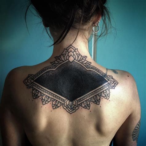 The cancer males are regarded as the best match with regard to love and marriage. These Striking Solid Black Tattoos Will Make You Want To ...