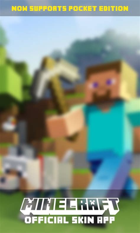 Minecraft apk mod free skins. Minecraft Skin Studio (PAID) APK for Android - Approm.org ...