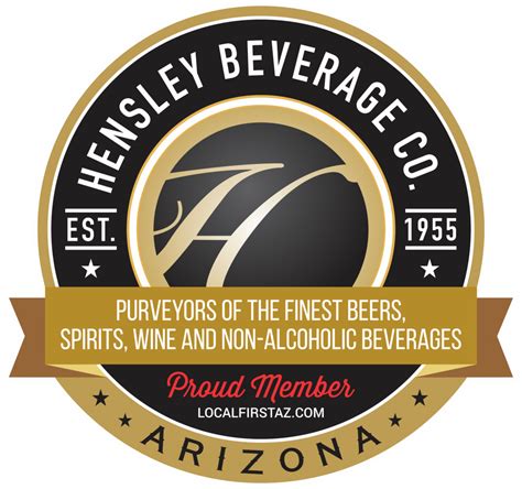 Hensley Special Event Sign Up Page - Hensley Beverage Company