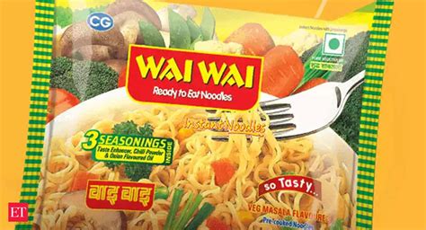 Cryptocurrencies such as bitcoin and ethereum are getting competitive day by day in terms of returns. Market share for Wai Wai noodles surges in India - The ...