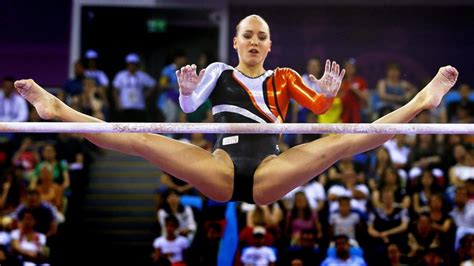 Lieke wevers (24) elite gymnast from the netherlands. Brons voor turnster Lieke Wevers op vierkamp | RTL Nieuws