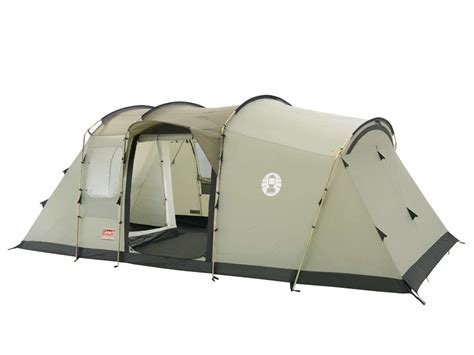 Check spelling or type a new query. Coleman MacKenzie Cabin 6 Tent koop je bij Futurumshop.nl