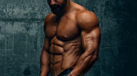 Maybe you would like to learn more about one of these? The 10 Sexiest Body Parts Ranked by Women | Muscle & Fitness