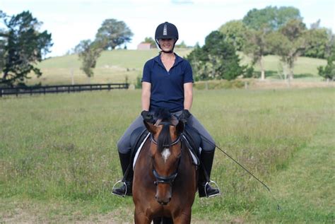 The different categories are outlined below. The Role Of The Psoas Muscle In Dressage Riders