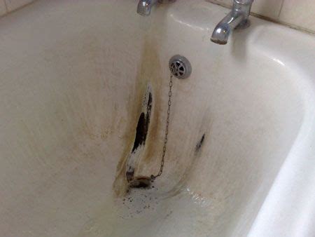 We did not find results for: Home-Dzine - Restore ceramic or porcelain bathtub or sink ...