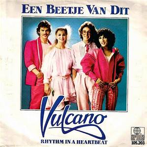 Retrospace Album Covers 22 Awesome Dutch Singles