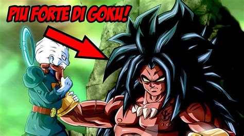Beyond dragon ball super reveals a new story behind the origins of yamoshi and cumber! CHI HA UCCISO YAMOSHI? IL PRIMO SUPER SAIYAN GOD - [Teorie ...
