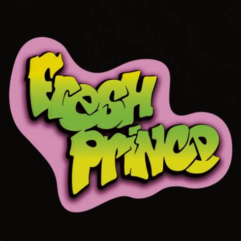 Discover (and save!) your own pins. Fresh prince Logos