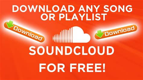 Stream free spotify playlist (+20,000 followers) promotion link in description by big mountains records on desktop and mobile. Download Any Song or Playlist from SoundCloud! 2019 (Free ...