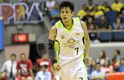 He plays both the point guard and shooting guard positions. Terrence Romeo relishes challenge posed by Ginebra's ...