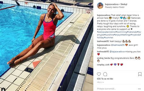 Plavkyně barbora seemanová ale tady strávila dlouhý sobotní den mezi hotelem a bazénem tollcross. Co se dělo o víkendu v Podolí instagramovou optikou ...