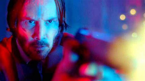 John wick is a human being. Die Drei Muscheln : Review: JOHN WICK - Frau tot, Hund tot ...