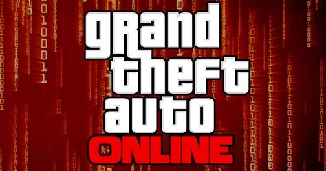 A new title update is now available for grand theft auto v and gta online, including improvements to load times on the pc version of gta online. GTA 5 Online DOWN: Rockstar Server Status and PS4, Xbox ...