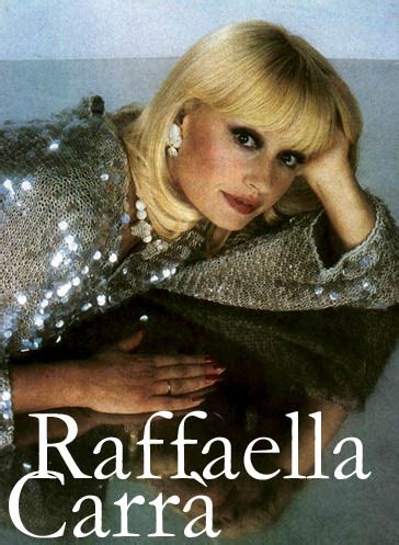 Слушать песни и музыку raffaella carra (рафаэлла карра) онлайн. Рафаэлла Карра - биографическая справка