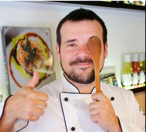 Nicolás alcorta kalea, 5, bilbao, bizkaia 48003 direcciones. Aingeru Etxebarria : Escuela de Cocina y Catering en ...