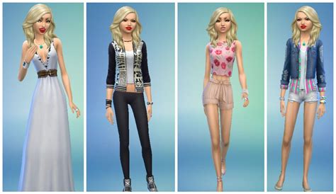 Please start your search here, there is cc deactivated/cc no longer available: Post a pic of your fave/best sim's outfit (original game ...