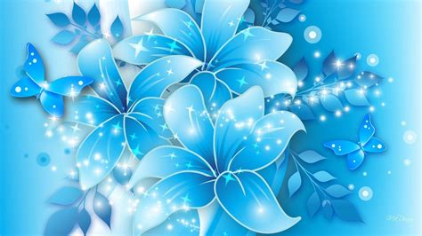 Check spelling or type a new query. Pretty Blue Backgrounds - Wallpaper Cave