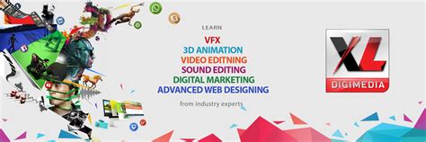 Now, today's global 3d animation market is expected to. Learn VFX, 3d animation, Digital marketing, Video Editing, Sound Editing and Advance Web ...