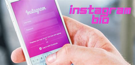 This is a popular method of quickly introducing yourself to your fans. Best Instagram Bio Ideas in 2021 | How to create a ...