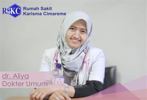 Why you should trust dr sidi dental clinic? Klinik Umum - Rumah Sakit Karisma Cimareme