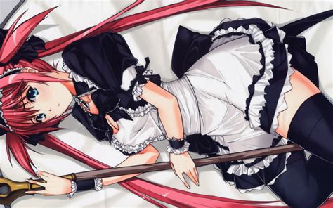 19 queen's blade hd wallpapers and background images. Free download Maids Queens blade wallpaper 2560x1440 ...