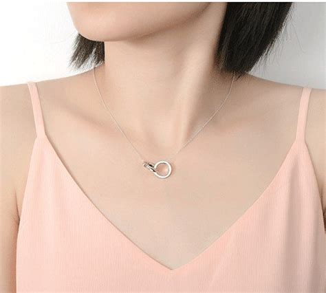 The 925 sterling silver price per ounce seems to always be on the move! How Much is 925 Silver Necklace Worth? - A Fashion Blog