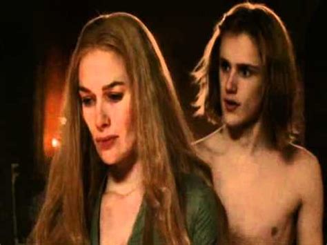 Maybe you would like to learn more about one of these? Lancel Lannister on the season finale of Game of Thrones ...