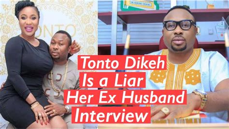 Tonto dikeh ex husband olakunle churchill finally reply tonto dikeh watch the full interview tonto dikeh ex husband new wife rosy meurer speaks out not guilty or husband snatcher. Tonto Dikeh Ex Husband Olakunle Churchill finally reply ...