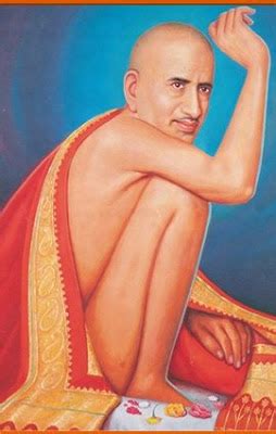 From wikimedia commons, the free media repository. Hindu Guru Photo, Saints Sadhu Wallpapers, Swami Picture, Religious Teachers: Gajanan Mahara