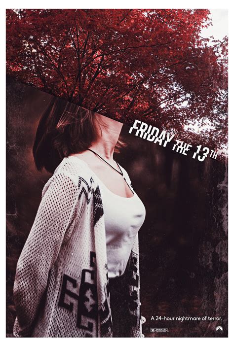 1980 Friday The 13th
