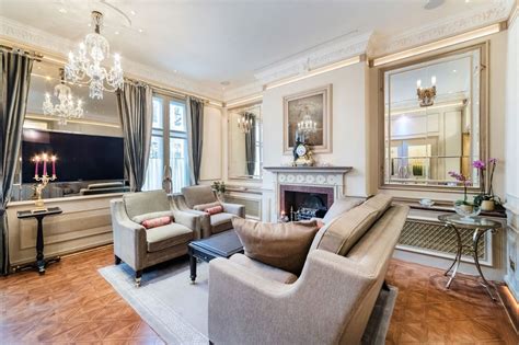 A hermon hill, snaresbrook, london, e11. London, England, United Kingdom - Luxury Home For Sale ...