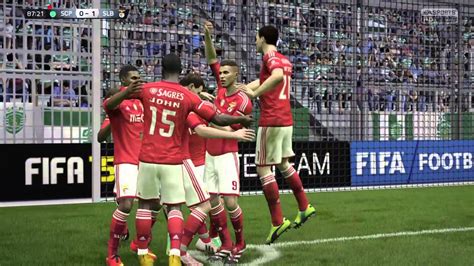 Bernardo mota veiga de carvalho e silva. FIFA 15 Bernardo Silva Finesse Shot - YouTube