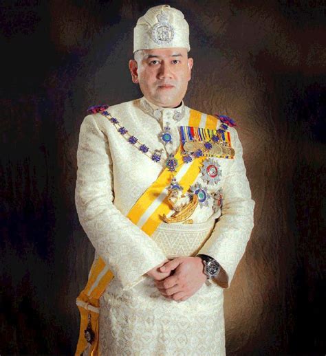 In a statement here, keeper of the rulers' seal. Biodata Ringkas Yang Di Pertuan Agong Dan Satu-Satumya ...