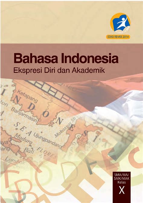 Bermain sepak bola, bermain games. Buku Paket Bahasa Indonesia Kelas X - Kumpulan Buku Gratis SMA