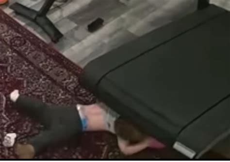 This expensive treadmill has a few benefits that make us think perhaps it's worth the cost! "Disturbing" video reveals baby pulled below peloton ...