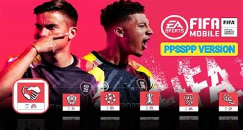 Fifa 21 is an upcoming football simulation video game published by electronic arts as part of the fifa series. FIFA 20 iSO Android PPSSPP English Version 2020 Download ...