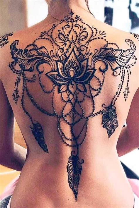 Henna tattoos in cincinnati on yp.com. Pin by Daniele Serrano on Tattoo ️ | Henna tattoo designs ...