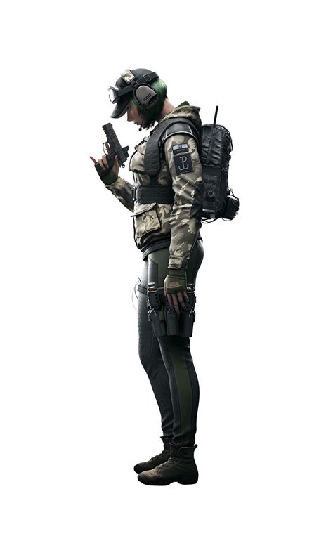 Blood, drug reference, strong language, and violence. Ela | Wikia Rainbow six | Fandom