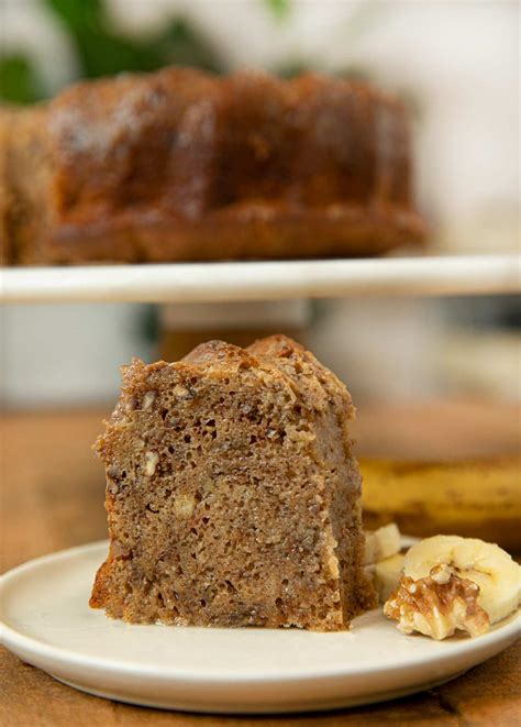 This homemade rum cake is incredibly rich with butter and cream and laden with rum. Taste & Healthy Food Recipe Online | Recipes of Baked food ...