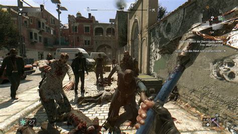 The game was developed by techland, published by warner bros. Dying Light: The Following Free Download Full PC Game ...