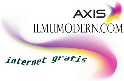 Baik itu dari provider telkomsel, indosat, xl, axis, maupun kartu tri. Update internet gratis sim card AXIS HITZ menggunakan Http ...
