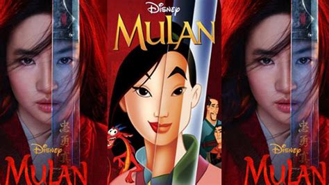 Nonton mulan sub indo 2020 lk21. Baca Dulu! Sebelum Nonton Film Mulan (2020) - PUSATBIOSKOP ...