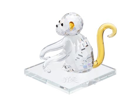 Chinese zodiac monkeys thrive on competition, taking as much delight in their own impressive skills and abilities as they do in life itself. Customised Monkey - Chinese zodiac - BohemiaLux ...