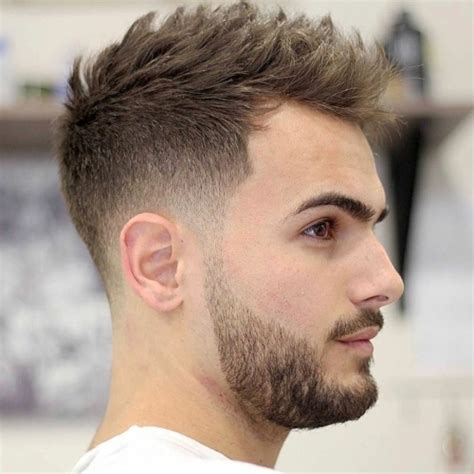 La coupe masculine classique appartient au passé: Coiffure Homme 2021 - Coiffure Homme 2021 Raphael Coiffure ...