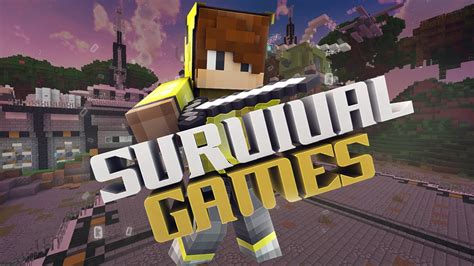 This is a list of minecraft survival servers. Normal SG ve Takımlar! (Minecraft : Survival Games #254 ...