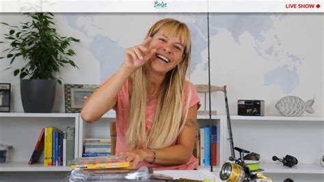 Der aufblasbare sitz verhindert, dass… Babs Kijewski LIVE: Hechtangeln im Frühjahr | Anglerboard ...