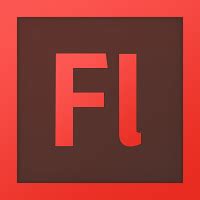 While you can download shockwave player or free flash player, this one integrates well with adobe cc products, giving you more. Adobe Flash CS6 Professional Full Version - TUTORIALMEDIA313
