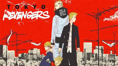 With episode 12, the debut arc of tokyo revengers wraps up leaving some burning questions hanging in the air. Tokyo Revengers Episode 8: Sosok Yang Memburu Draken ...